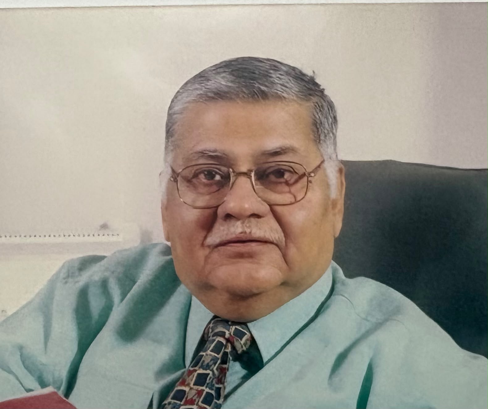 ERUCH KHAMBATTA
